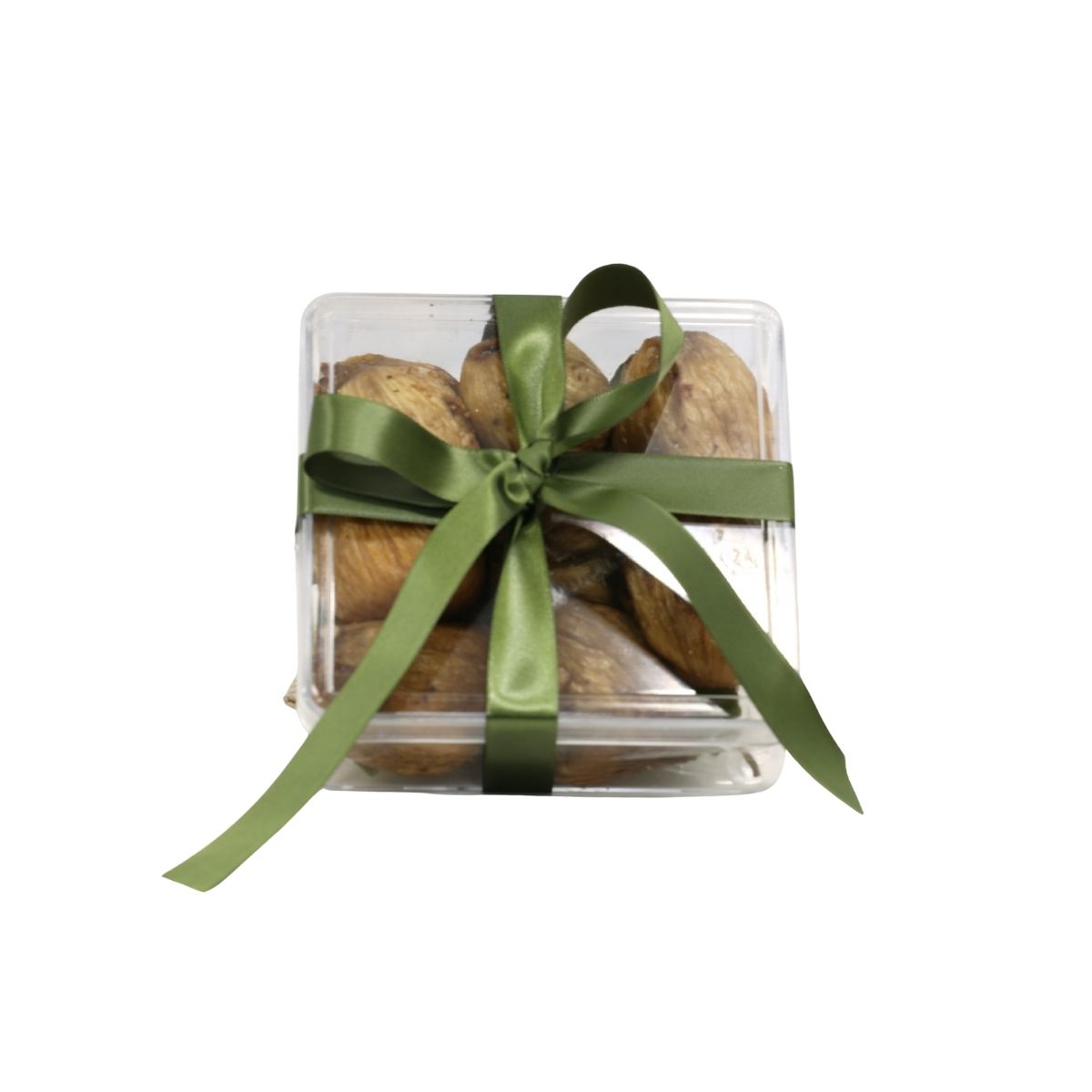 Γεμιστά Σύκα με καρύδια