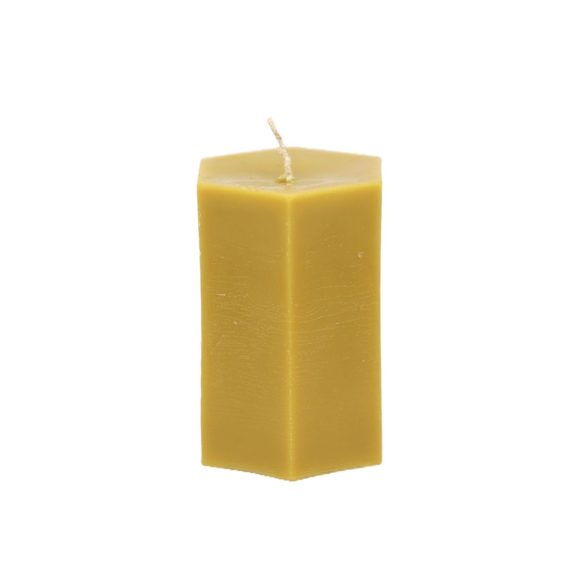 Κερί σχέδιο εξάγωνο